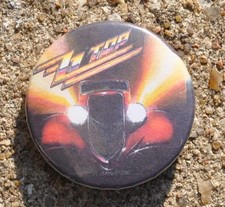 Badges epingles pins d'occasion  Paris XVII