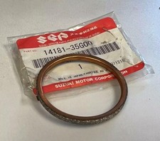 Suzuki z450 exhaust for sale  Odessa