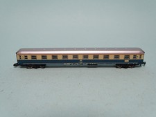 Märklin eisenbahn mini gebraucht kaufen  Landesbergen