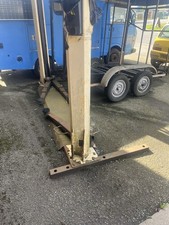 Car ramp removed for sale  DRIFFIELD