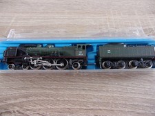 Locomotive rivarossi 2197 d'occasion Locomotive rivarossi 2197 d'occasion  Rieumes