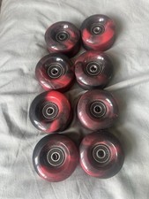 Roller skate wheels for sale  SHOREHAM-BY-SEA