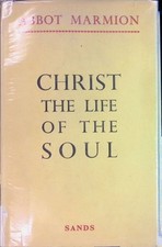 Christ the life gebraucht kaufen  Koblenz