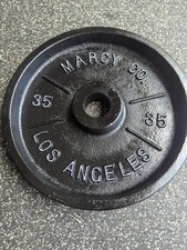 Single painted marcy for sale  Raleigh
