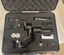 Zhiyun crane axis for sale  Commerce City