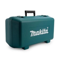 Estojo de transporte Makita 141257-5 para rebarbadoras angulares sem fio DGA452/DGA450/BGA452 comprar usado Estojo de transporte Makita 141257-5 para rebarbadoras angulares sem fio DGA452/DGA450/BGA452 comprar usado  Enviando para Brazil