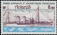 Terres australes aeriens d'occasion  Grisolles