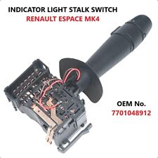 Indicator light stalk for sale  BIRMINGHAM