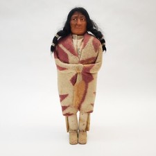 Antique stuffed body for sale  San Francisco