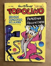 Topolino 1696 del usato  Cervia