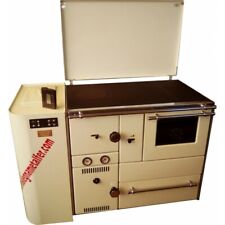 Termocucina legna pellet usato  Venetico