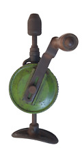 Hand crank drill for sale  BIRMINGHAM