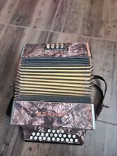 Hohner club akkordeon gebraucht kaufen  Großbottwar