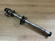 Axe roue arriere d'occasion  Annonay
