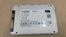 Unidade de estado sólido Crucial MX300 750GB SATA 2,5 polegadas 7mm CT750MX300SSD1 comprar usado  Enviando para Brazil