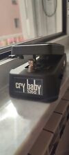 Dunlop cry baby usato  Napoli