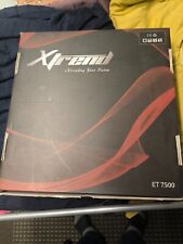Xtrend et7500 sat gebraucht kaufen  Reutlingen