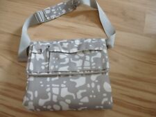 Wickeltasche ikea grauweiss gebraucht kaufen  Kirchheim unter Teck