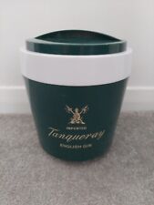 Vintage rare tanqueray for sale  SOUTHEND-ON-SEA
