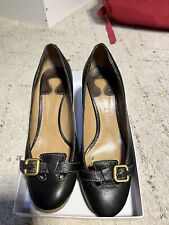 Chloe black patent for sale  EDINBURGH