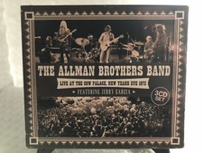 The allman brothers d'occasion  Pontault-Combault