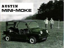 Austin mini moke for sale  BATLEY