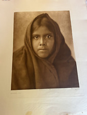 Edward curtis qahitika for sale  Grass Valley