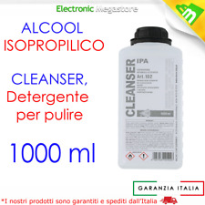 Alcool isopropilico liquido usato  Ottaviano