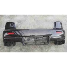 Paraurti posteriore mitsubishi usato  Cazzago San Martino