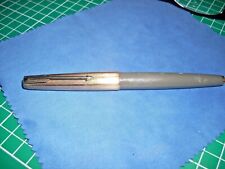 Penna stilografica parker usato  Sanremo