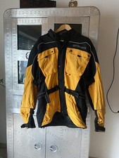 Motorbike jacke xxl gebraucht kaufen  Eschweiler