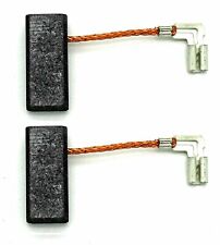 270 carbon brushes d'occasion  Expédié en Belgium
