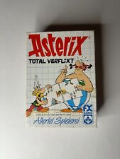 Asterix total verflixt gebraucht kaufen  Nördlingen