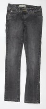 Drainpipe womens grey for sale  WREXHAM