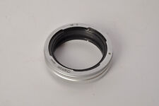 Bague allonge canon d'occasion  La Rochette