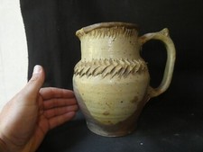 Ancienne poterie grés d'occasion  Lyon VI