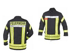 Feuerwehrjacke hupf teil gebraucht kaufen  Bahretal