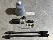 Karcher series snow for sale  CALLINGTON