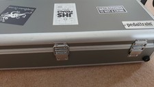 Pedaltrain metro hardcase for sale  LLANYMYNECH