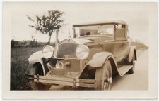 1920s packard roadster for sale  Hillsboro