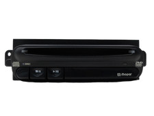 Radio dvd chrysler d'occasion  Lambersart