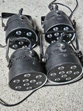 Eurolite led par gebraucht kaufen  Neumünster