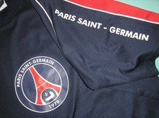 Maglia psg finale usato  Italia