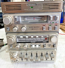 Mini chaine pioneer d'occasion  Mions
