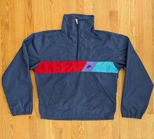 Vintage nike pullover for sale  Palatine