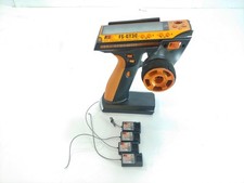 Flysky gt3c 2.4ghz for sale  Seymour