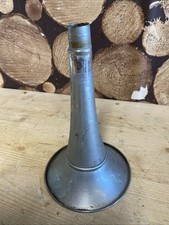 Edison cylinder horn for sale  STEVENAGE