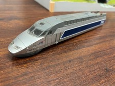 Caisse motrice tgv d'occasion  Saint-Martin-des-Besaces