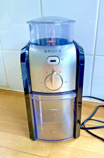 Krups expert burr for sale  LONDON