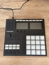 Native instruments maschine gebraucht kaufen  Geesthacht